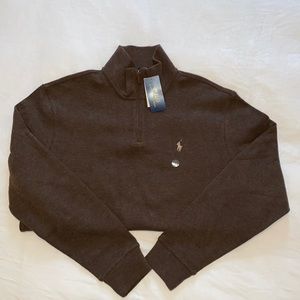 Ralph Lauren 1/4 Zip Pullover